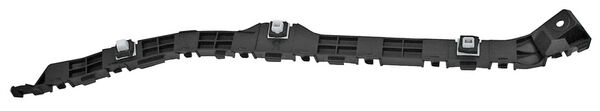 [HOACC08GUF4DL] GUIA FASCIA (DEFENSA) HONDA ACCORD DE 2008 AL 2012 4 PTAS TRAS IZQ (133146)