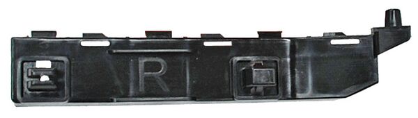 [HOACC08GUFDR] GUIA FASCIA (DEFENSA) HONDA ACCORD 08-12 DEL DER (126728)