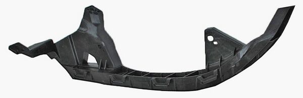 [HOACC13GUDLL] GUIA FASCIA (DEFENSA) HONDA ACCORD 13-16 DEL LAT IZQ