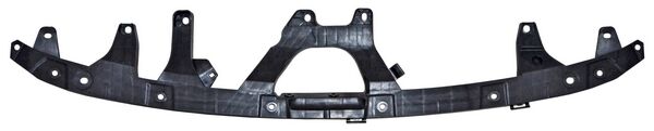 [GDHAC18C] GUIA FASCIA (DEFENSA) HONDA ACCORD 18-20 DEL CENT