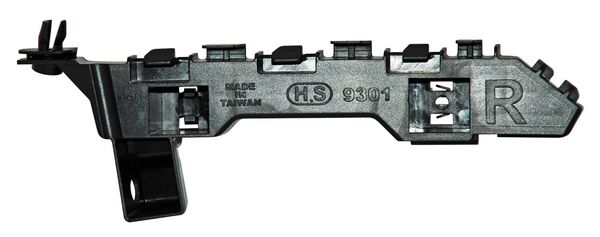 [HOAC18GUFADR] GUIA FASCIA (DEFENSA) HONDA ACCORD 18-20 SEPARADOR DEL DER
