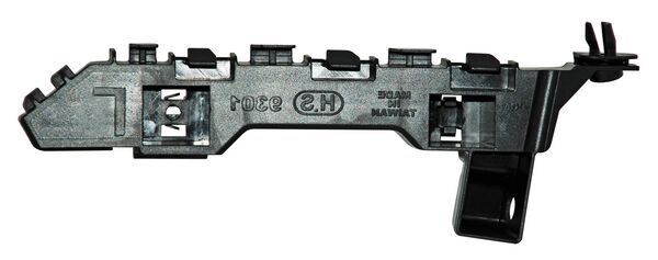[GDHAC18SL] GUIA FASCIA (DEFENSA) HONDA ACCORD 18-20 SEPARADOR DEL IZQ