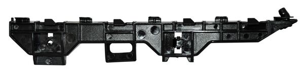 GUIA FASCIA (DEFENSA) HONDA CITY 14-21 DEL IZQ