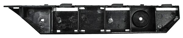 [HOCIV01GUFR] GUIA FASCIA (DEFENSA) HONDA CIVIC DE 2001 AL 2003 DEL DER