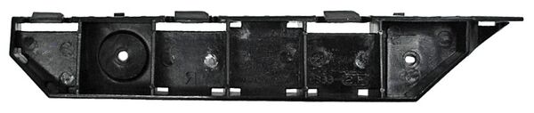 [HOCIV01GUFL] GUIA FASCIA (DEFENSA) HONDA CIVIC 01-03 DEL IZQ