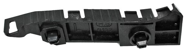 [HOCIV04GUFASR] GUIA FASCIA (DEFENSA) HONDA CIVIC 04-05 DEL DER