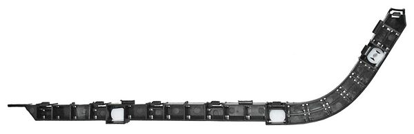 GUIA FASCIA (DEFENSA) HONDA CIVIC 2006 AL 2011 CLIP TRAS IZQ (133154)