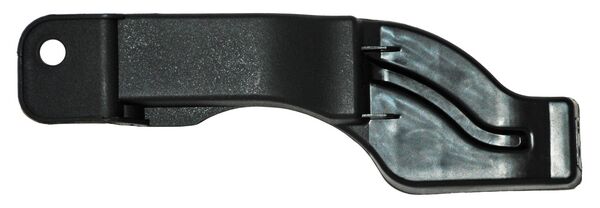 GUIA FASCIA (DEFENSA) HONDA CIVIC 12-14 SUJETADOR DEL DER TW