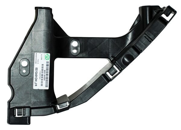 GUIA FASCIA (DEFENSA) HONDA CIVIC 16-17 2 PTAS DEL IZQ TW