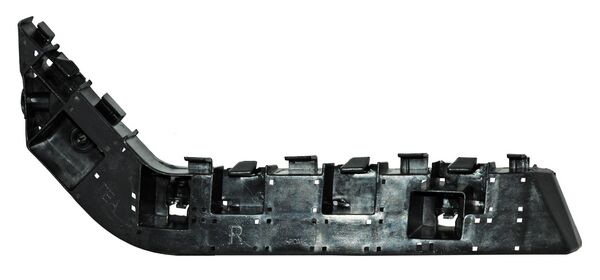 [GDHCI16LR2] GUIA FASCIA (DEFENSA) HONDA CIVIC 16-17 2 PTAS LAT DEL DER TW