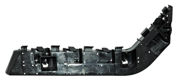 GUIA FASCIA (DEFENSA) HONDA CIVIC 16-17 2 PTAS LAT DEL IZQ TW