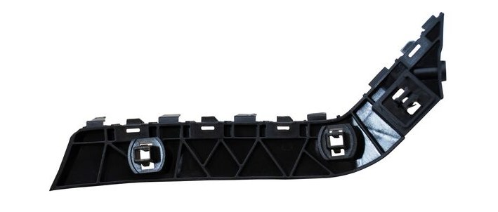 GUIA FASCIA (DEFENSA) HONDA CIVIC 16-19 4 PTAS DEL DER