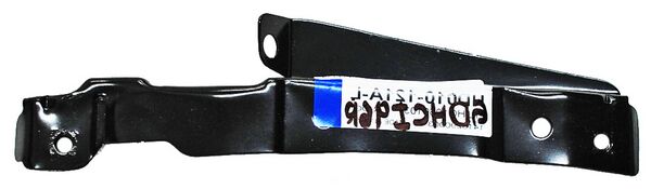 [GDHCI96R] GUIA FASCIA (DEFENSA) HONDA CIVIC 1996 AL 2000 DEL DER *G