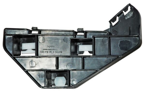 [HOCR02GUFADR] GUIA FASCIA (DEFENSA) HONDA CRV 02-06 DEL DER TW