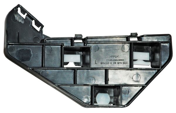 [HOCR02GUFADL] GUIA FASCIA (DEFENSA) HONDA CRV DE 2002 AL 2006 DEL IZQ