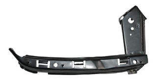 [GDHCR02FR] GUIA FASCIA (DEFENSA) HONDA CRV 02-06 SOPORTE P/FARO DEL DER