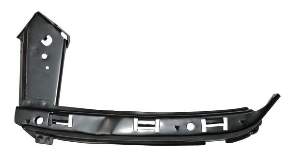 GUIA FASCIA (DEFENSA) HONDA CRV 02-06 SOPORTE P/FARO DEL IZQ