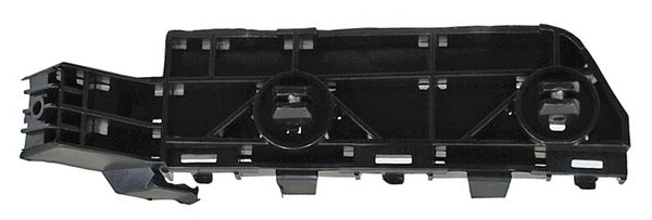 [HOCRV07GUFCDR] GUIA FASCIA (DEFENSA) HONDA CRV 07-11 CLIP DEL DER (133159)