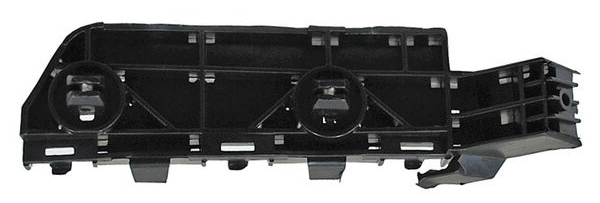 GUIA FASCIA (DEFENSA) HONDA CRV 07-11 CLIP DEL IZQ (133160)