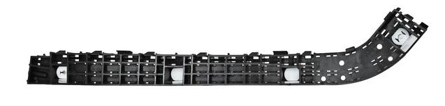 GUIA FASCIA (DEFENSA) HONDA CRV 07-11 TRAS IZQ TW