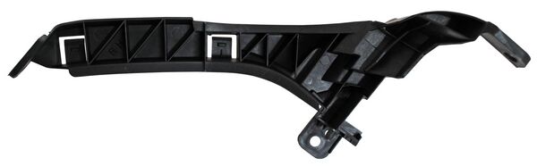[CHCRV7GUFDR] GUIA FASCIA (DEFENSA) HONDA CRV DE 2007 AL 2012 C/SOPORTE P/FARO DEL DER (159349)