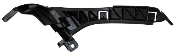 [CHCRV7GUFDL] GUIA FASCIA (DEFENSA) HONDA CRV DE 2007 AL 2012 C/SOPORTE P/FARO DEL IZQ (159350)