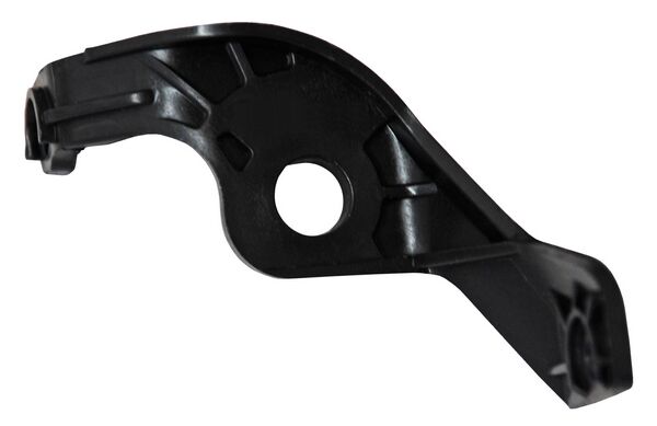 [GDHCR07SL] GUIA FASCIA (DEFENSA) HONDA CRV 07-12 SUP DEL IZQ