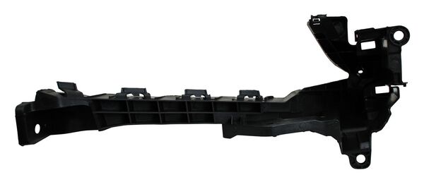 GUIA FASCIA (DEFENSA) HONDA CRV 12-14 SOPORTE P/FARO DEL IZQ TW