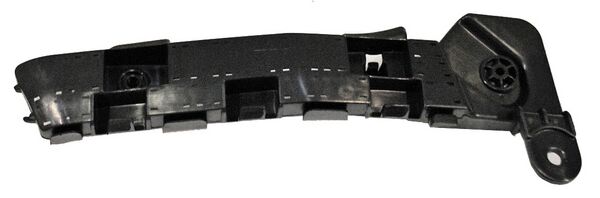 GUIA FASCIA (DEFENSA) HONDA CRV 12-16 DEL IZQ (133163)