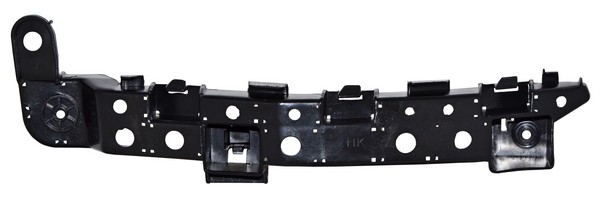 GUIA FASCIA (DEFENSA) HONDA CRV 17-19 EXTENCION DEL DER TW