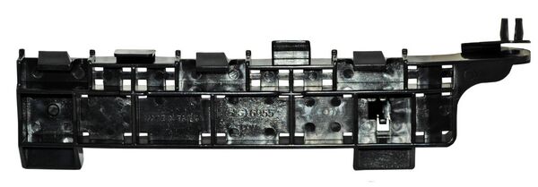 [GDHFI09CCL] GUIA FASCIA (DEFENSA) HONDA FIT 09-10 CORTA DEL CENT IZQ 