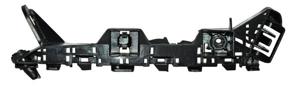 [HOFI15GUFADLL] GUIA FASCIA (DEFENSA) HONDA FIT 2015 AL 2017 LAT DEL IZQ