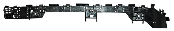 [GTHFI15LL] GUIA FASCIA (DEFENSA) HONDA FIT 15-17 LAT TRAS IZQ