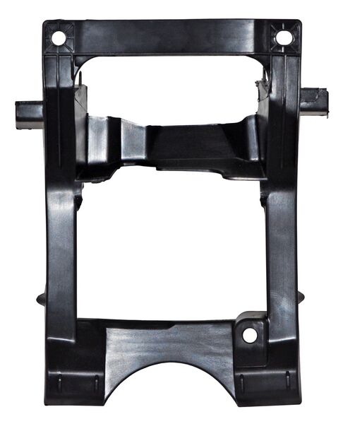 GUIA FASCIA (DEFENSA) HONDA HRV 16-18 FRONT DEL TW