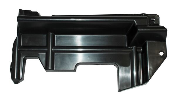 GUIA FASCIA (DEFENSA) HONDA HRV 16-18 LAT DEL IZQ TW