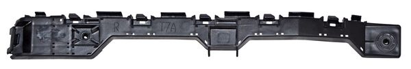 GUIA FASCIA (DEFENSA) HONDA HRV 16-18 TRAS DER