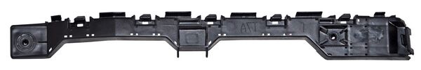 GUIA FASCIA (DEFENSA) HONDA HRV 16-18 TRAS IZQ TW