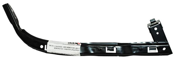 GUIA FASCIA (DEFENSA) HONDA ODYSSEY 05-08 SOPORTE P/FARO DEL DER TW 