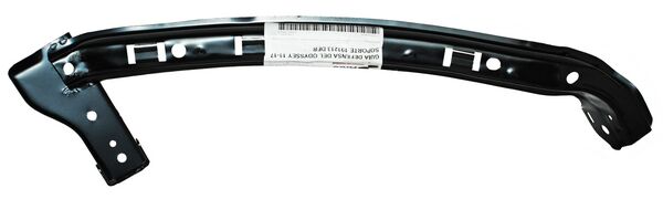GUIA FASCIA (DEFENSA) HONDA ODYSSEY 11-17 DEL DER SOPORTE TW