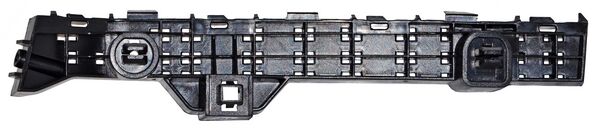GUIA FASCIA (DEFENSA) HONDA ODYSSEY 11-17 DEL IZQ TW