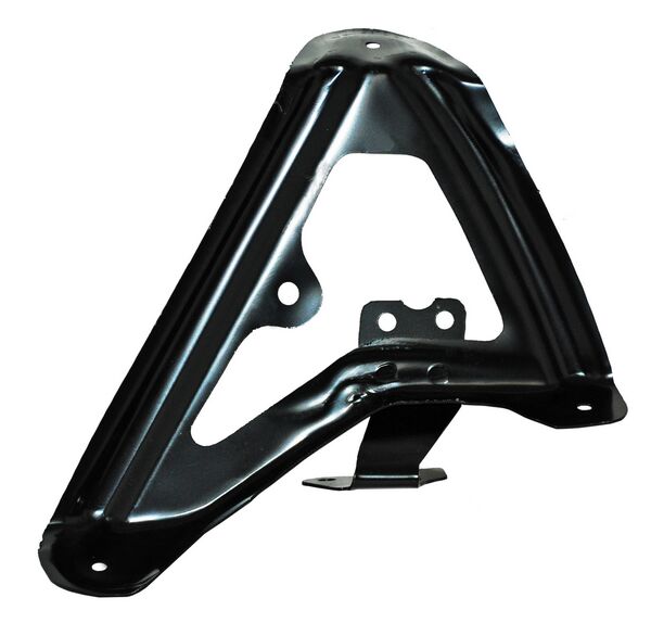 GUIA FASCIA (DEFENSA) HONDA ODYSSEY 18-19 LAT SALP MTP DEL DER TW