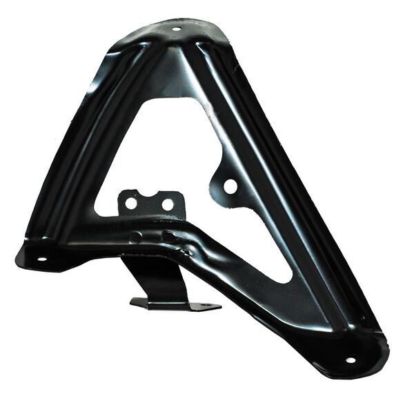 GUIA FASCIA (DEFENSA) HONDA ODYSSEY 18-19 LAT SALP MTP REVI DEL IZQ TW