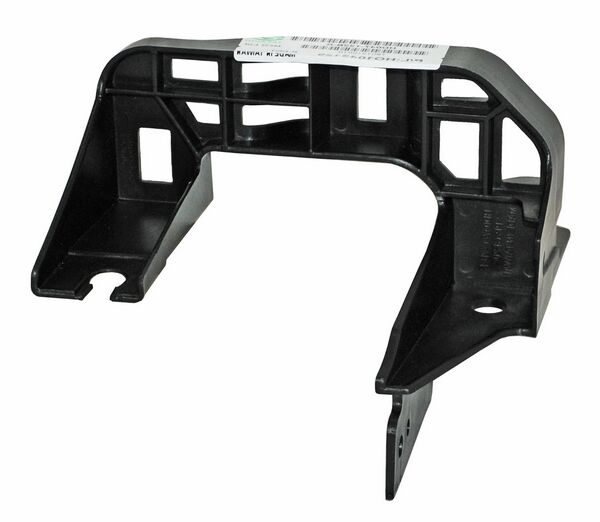 GUIA FASCIA (DEFENSA) HONDA PILOT 16-18 DEL IZQ TW