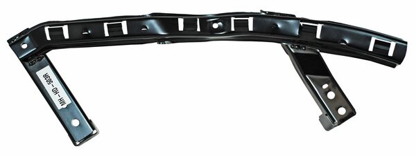 [GDHPI16SR] GUIA FASCIA (DEFENSA) HONDA PILOT 16-18 SOPORTE MTP DEL DER