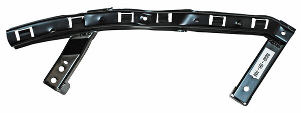 [GDGO-PI16-32] GUIA FASCIA (DEFENSA) HONDA PILOT 2016 AL 2018 SOPORTE MTP DEL IZQ TW