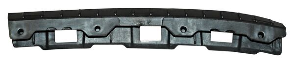 GUIA FASCIA (DEFENSA) HYUNDAI CRETA 17-18 C/SOPORTE P/FARO DEL DER