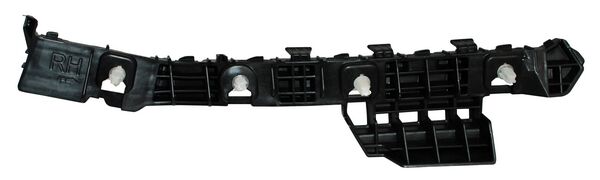 GUIA FASCIA (DEFENSA) HYUNDAI CRETA 17-18 TRAS DER TW