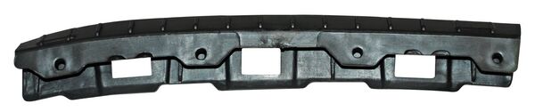 [HOHR16GUDEDR] GUIA FASCIA (DEFENSA) HYUNDAI CRETA 2017 AL 2020 SOPORTE P/FARO DEL IZQ