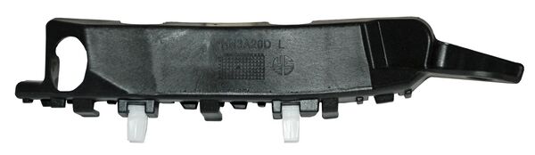 GUIA FASCIA (DEFENSA) HYUNDAI ELANTRA DE 2015 AL 2016/ AMER DE 2014 AL 2016 DEL IZQ TW