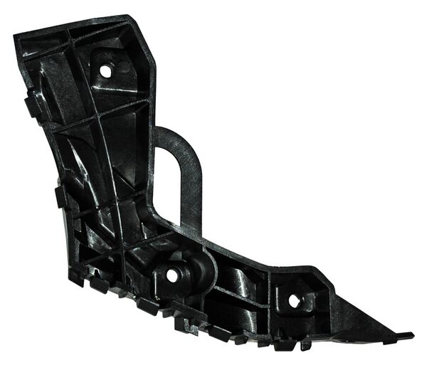 GUIA FASCIA (DEFENSA) HYUNDAI ELANTRA 17-18 LAT DEL DER